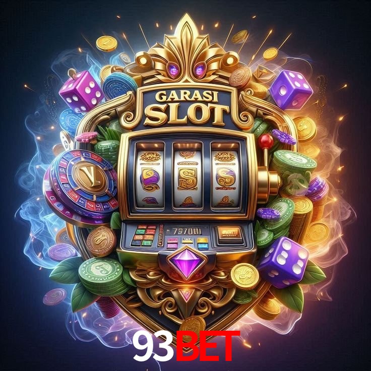 93bet - Winners Celebration