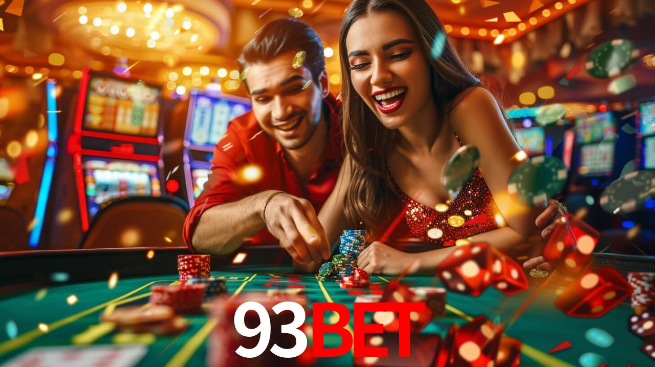 93bet - Aplicativo Móvel